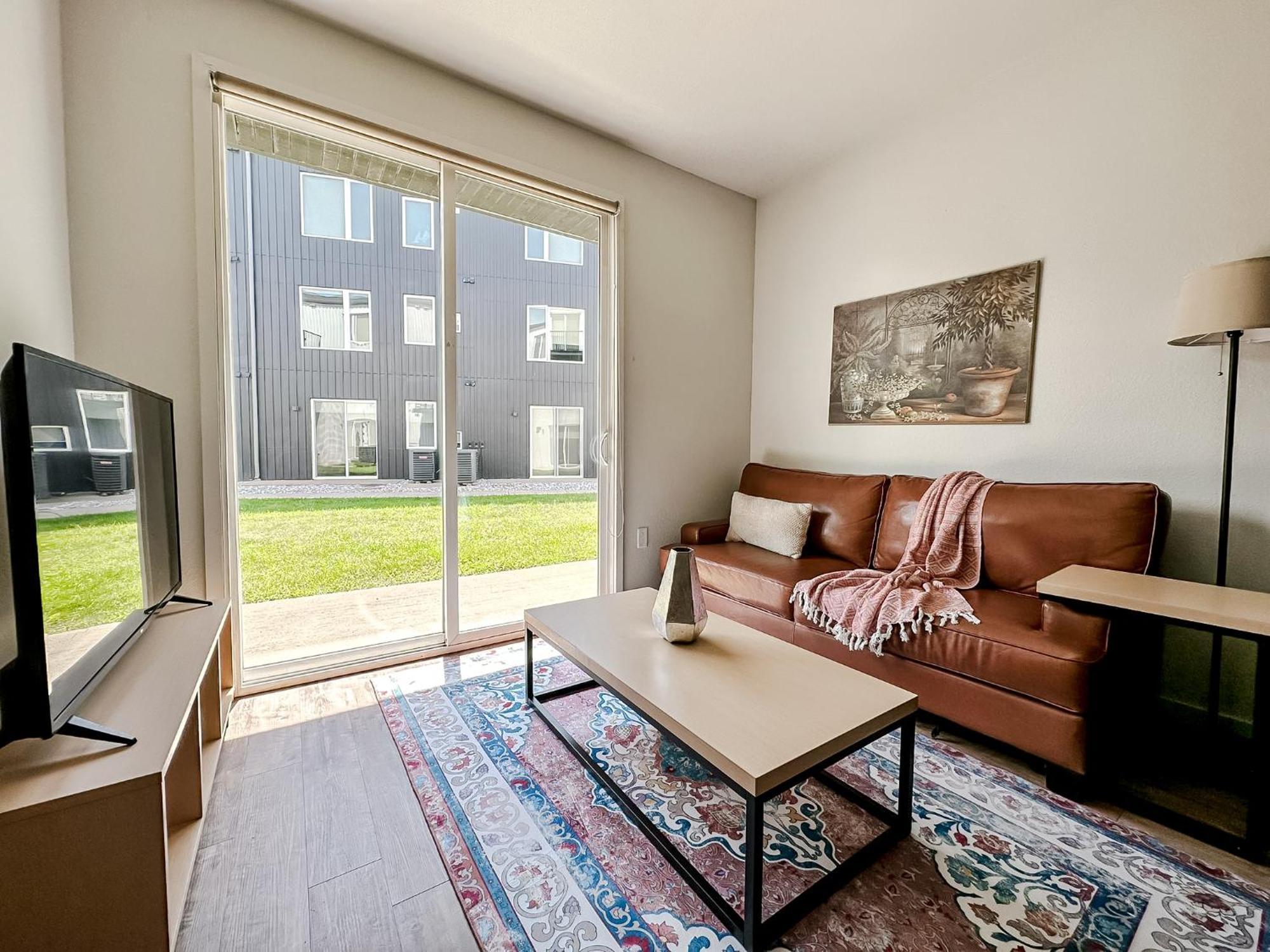 Sleepover 1Bd 1Ba Downtown Bowling Green Apartments Exteriör bild